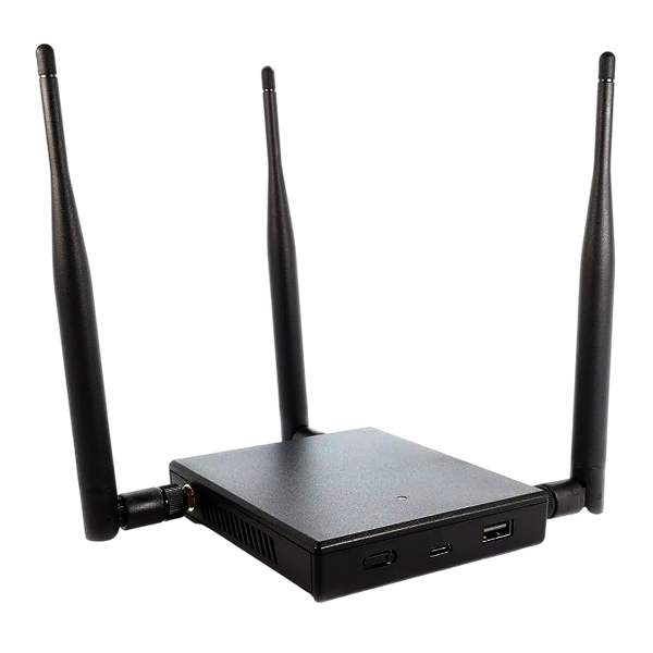 WiFi Pineapple Mark VII